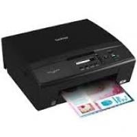 Brother DCP-J140W Printer Ink Cartridges